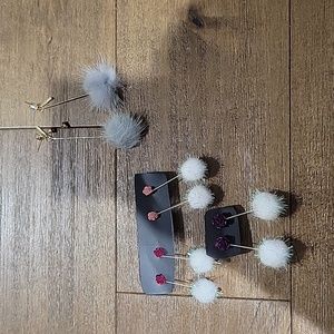 Earrings bundle
